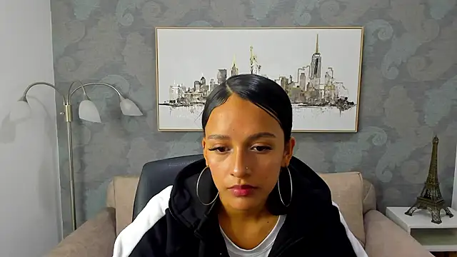 Salome Smitth 1 online show from February 14, 2026, 8:16 pm