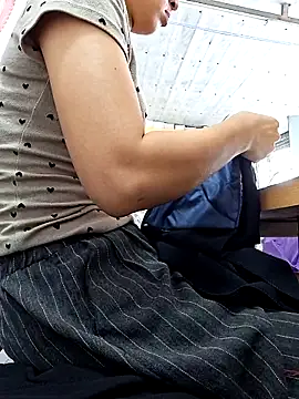 Snapshot of irina_hana chatting on September 22, 2025, 7:21 am irina hana online show from September 22, 2025, 7:21 am