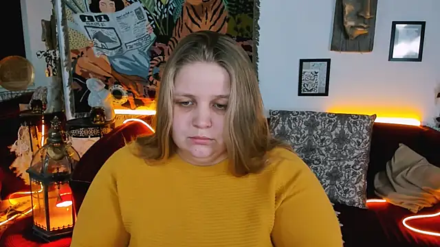 Snapshot of SladaDell chatting on January 17, 2026, 9:14 am SladaDell online show from January 17, 2026, 9:14 am