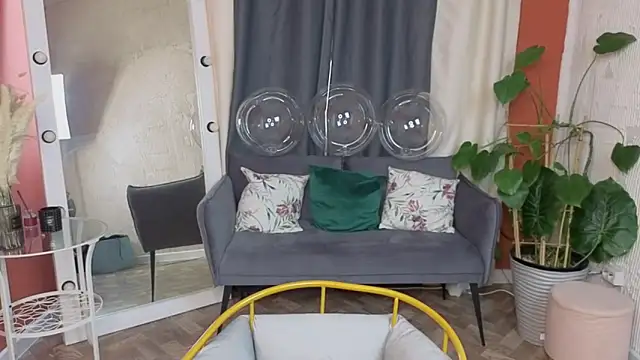 Vel1ka online show from February 28, 2026, 5:08 am