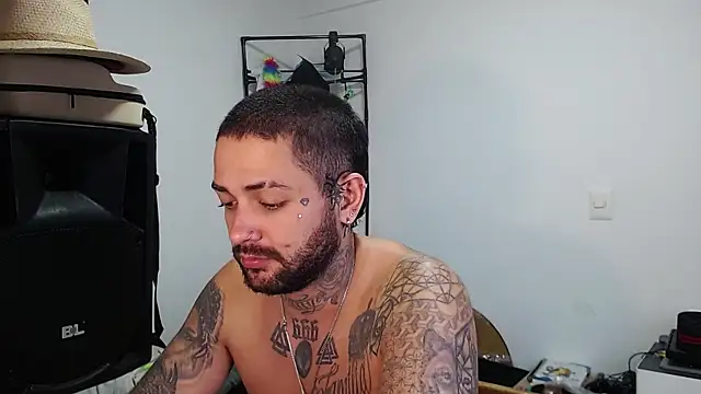 nicolastorres99 online show from January 7, 2026, 2:58 am