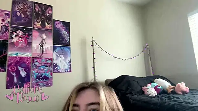 Snapshot of callioperogue chatting on October 7, 2025, 8:17 pm callioperogue online show from October 7, 2025, 8:17 pm