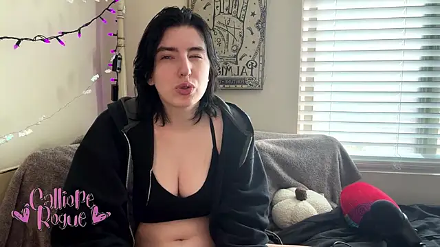 Snapshot of callioperogue chatting on November 3, 2025, 7:15 pm callioperogue online show from November 3, 2025, 7:15 pm