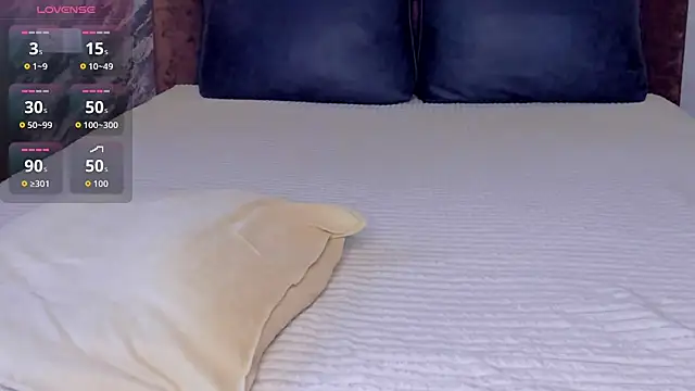 amelialotus online show from February 10, 2026, 10:30 am