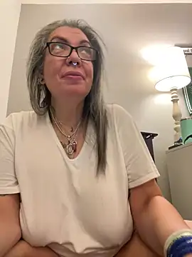 dieseldame1313 online show from January 8, 2025, 3:40 am