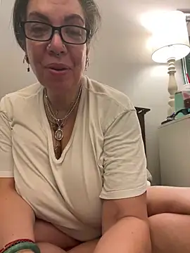 dieseldame1313 online show from January 8, 2025, 8:06 am