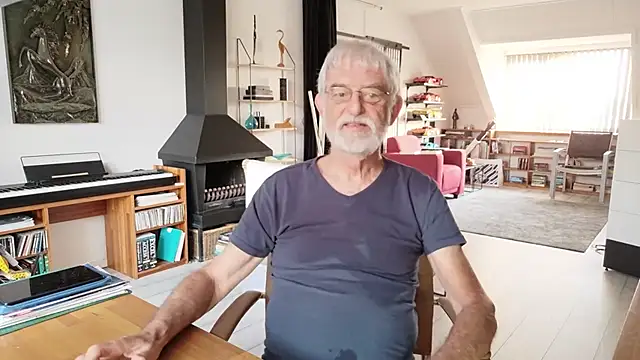ewaldwillems99 online show from July 5, 2026, 4:30 am