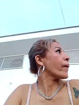 Alisson Milf online show from February 13, 2026, 11:01 pm