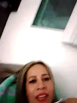 Alisson Milf online show from February 20, 2026, 1:46 am