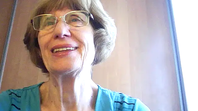 Anna72233 online show from September 9, 2025, 9:20 am