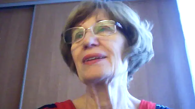 Anna72233 online show from September 14, 2025, 8:57 am