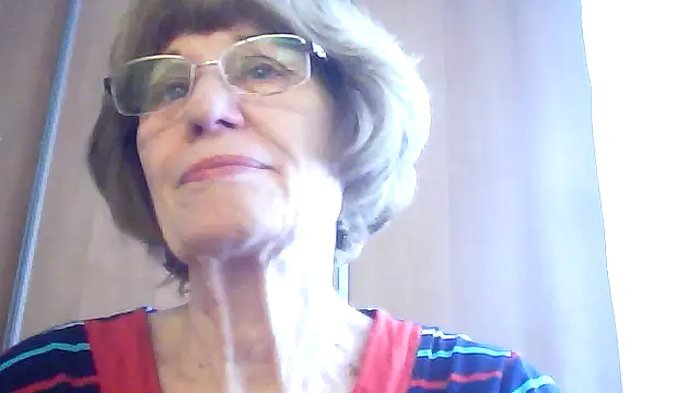 Anna72233 online show from September 17, 2025, 11:01 am