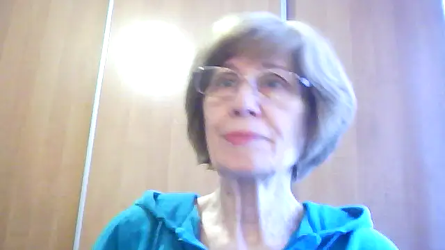 Anna72233 online show from September 19, 2025, 9:11 am