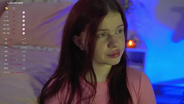 Snapshot of ambershoney chatting on September 13, 2025, 3:39 am ambershoney online show from September 13, 2025, 3:39 am