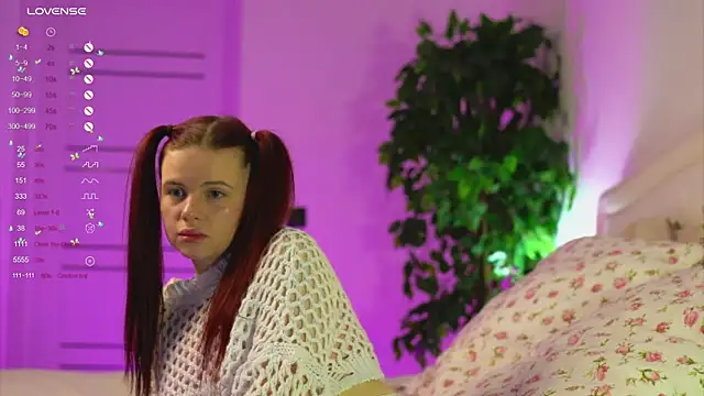 Snapshot of ambershoney chatting on October 21, 2025, 6:52 pm ambershoney online show from October 21, 2025, 6:52 pm