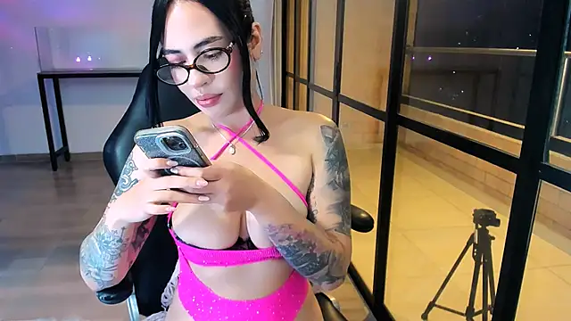 your babydoll  online show from April 20, 2026, 5:21 am