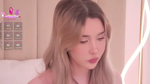 Nesolla online show from January 12, 2026, 7:30 pm