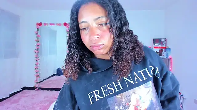 Gabi Jhons 23 online show from September 20, 2025, 11:11 am