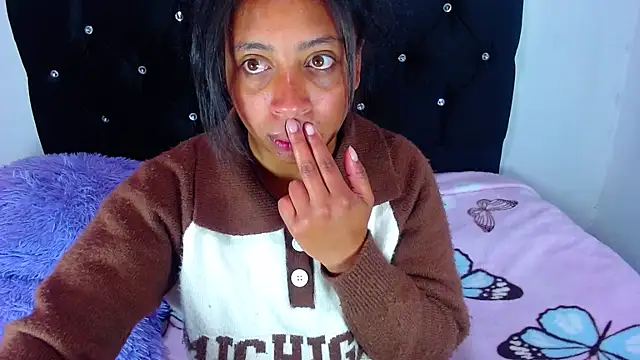 Gabi Jhons 23 online show from December 15, 2025, 10:30 am