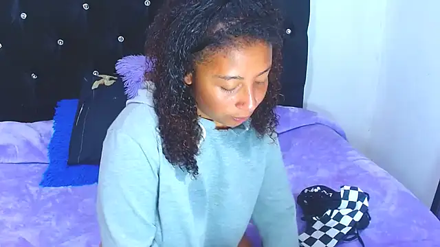 Gabi Jhons 23 online show from January 14, 2026, 11:16 am