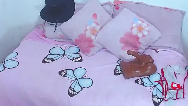 Gabi Jhons 23 online show from February 13, 2026, 8:21 am