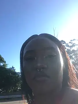 Snapshot of nanababe1 chatting on February 28, 2026, 5:19 am nanababe1 online show from February 28, 2026, 5:19 am