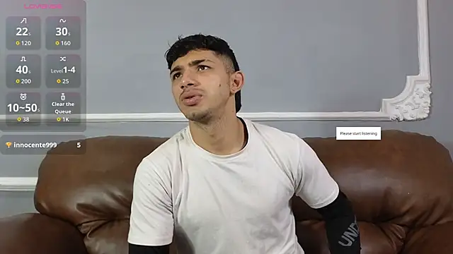 ArturoCardona  online show from September 30, 2025, 11:26 am