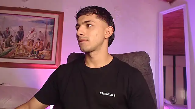 ArturoCardona  online show from March 10, 2026, 5:51 pm