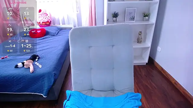 Snapshot of Hada_soft chatting on September 24, 2025, 8:23 pm Hada soft online show from September 24, 2025, 8:23 pm