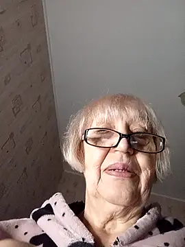 Anatolia5961 online show from February 9, 2026, 7:18 pm