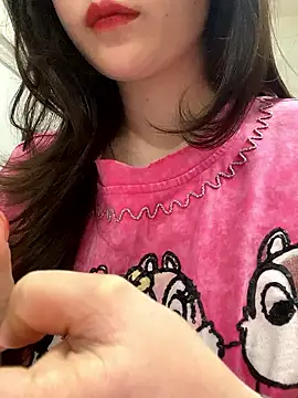 Linda288 online show from January 8, 2026, 2:30 pm