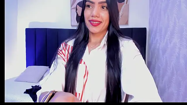 kaylaadams7 online show from September 26, 2025, 11:36 am