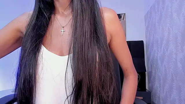 kaylaadams7 online show from October 9, 2025, 11:30 am