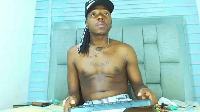 Black Fire10 online show from October 5, 2025, 12:09 am