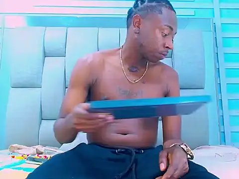 Black Fire10 online show from December 17, 2025, 9:10 pm