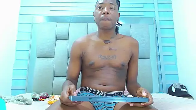 Black Fire10 online show from January 10, 2026, 7:48 pm