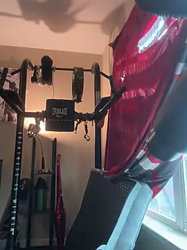 KeYBuMp323 online show from November 30, 2025, 3:49 pm