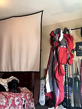 KeYBuMp323 online show from January 12, 2026, 3:06 pm