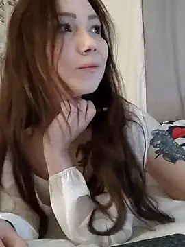  San Sara  online show from November 14, 2025, 5:28 am