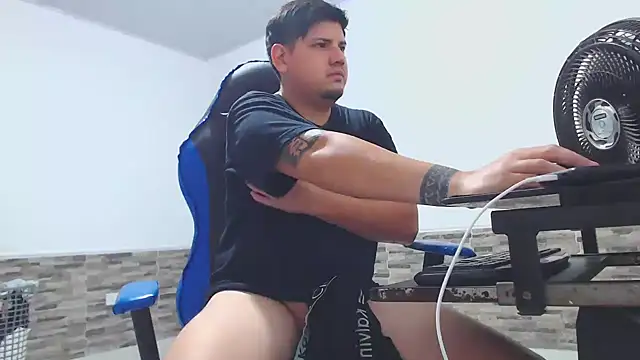 mister cum1999 online show from January 10, 2026, 6:59 am