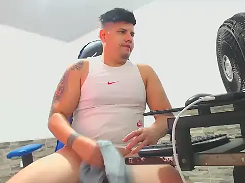 mister cum1999 online show from February 3, 2026, 9:31 pm