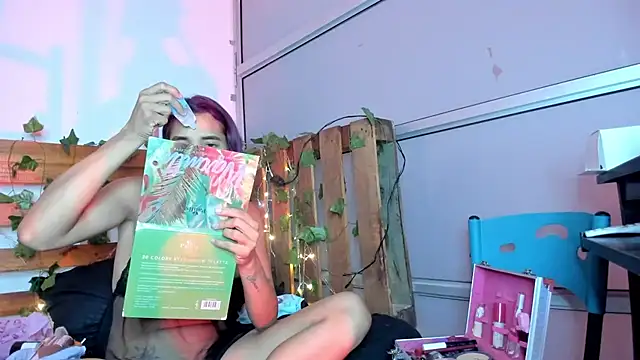 cris dulce online show from February 6, 2026, 2:16 am