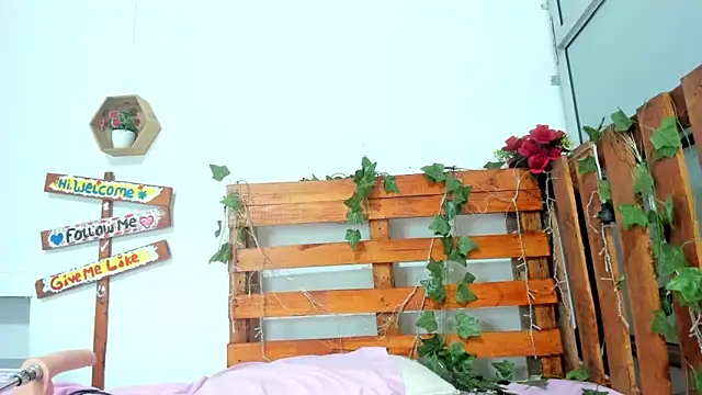 cris dulce online show from February 8, 2026, 6:33 pm