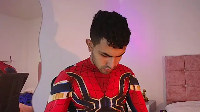 Snapshot of JuanchoAfpa chatting on September 13, 2025, 12:38 pm JuanchoAfpa online show from September 13, 2025, 12:38 pm