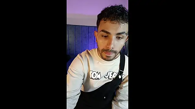 Snapshot of JuanchoAfpa chatting on October 9, 2025, 2:53 am JuanchoAfpa online show from October 9, 2025, 2:53 am