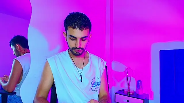 Snapshot of JuanchoAfpa chatting on October 15, 2025, 2:55 am JuanchoAfpa online show from October 15, 2025, 2:55 am