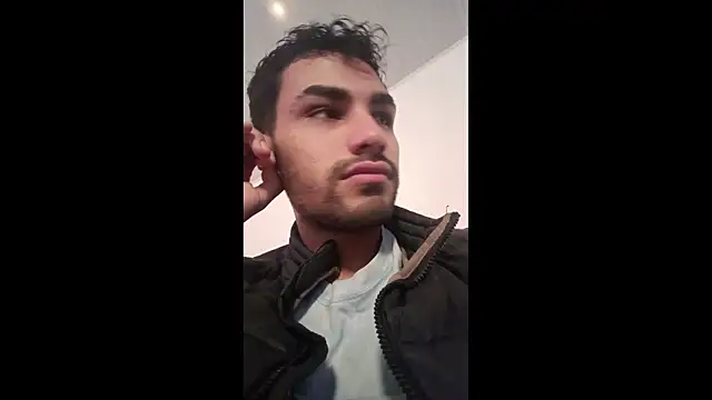 Snapshot of JuanchoAfpa chatting on October 20, 2025, 3:18 am JuanchoAfpa online show from October 20, 2025, 3:18 am