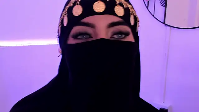 Jasmin hamdan online show from January 10, 2026, 9:05 pm