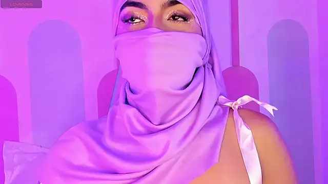 Jasmin hamdan online show from July 4, 2026, 5:30 pm