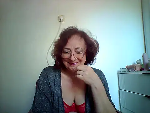 Julia54391 online show from September 13, 2025, 9:20 am